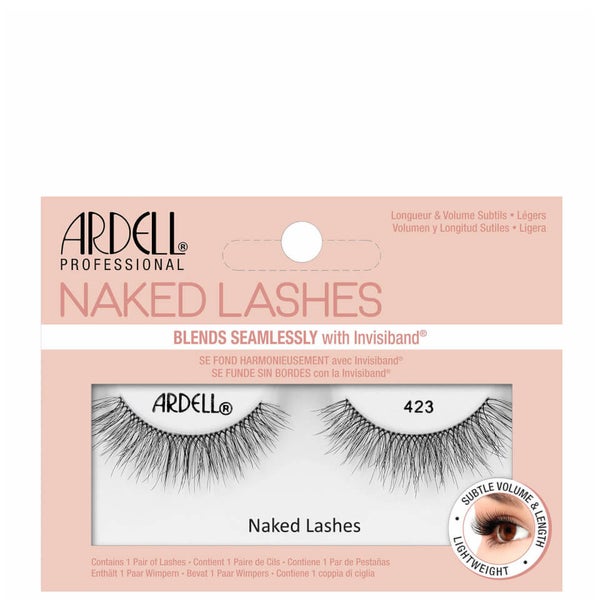 Ardell Naked Lashes Spedizione Gratis