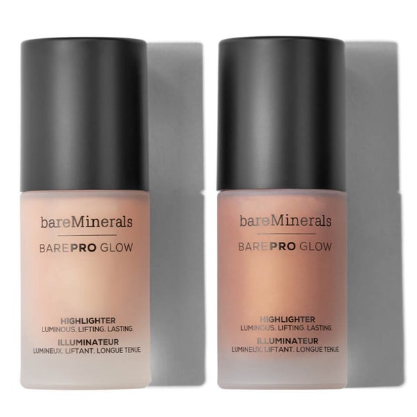 Bare minerals highlighter sale