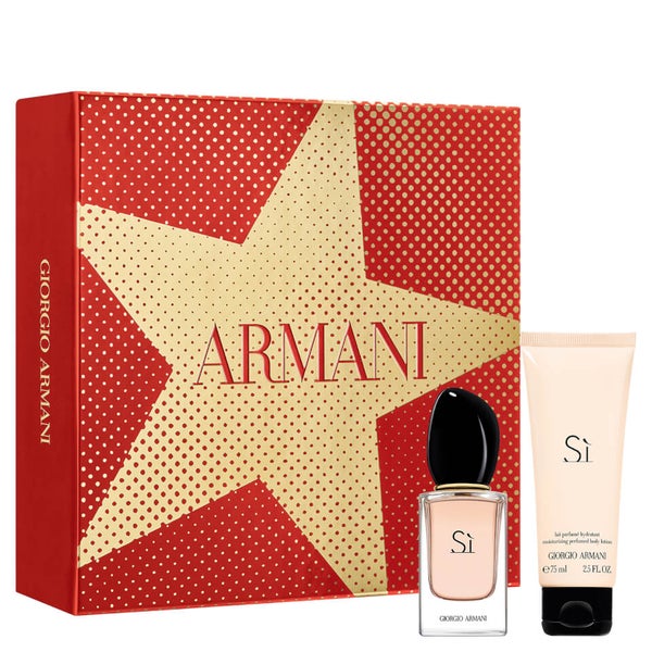 Armani si christmas discovery set clearance