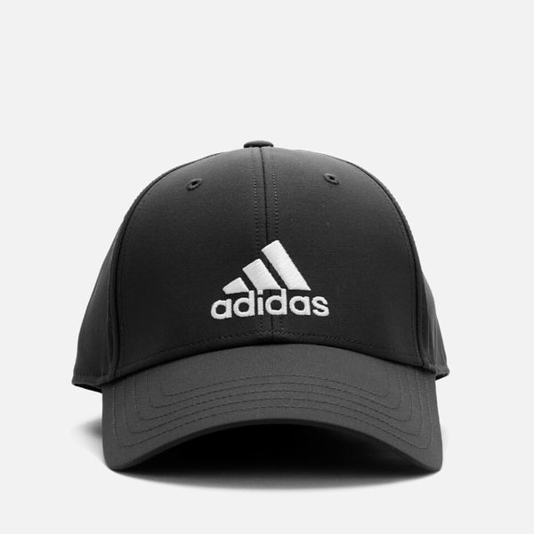 adidas Men's Baseball Cap - Black | TheHut.com