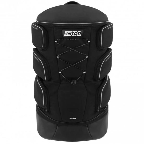scicon podium backpack pro
