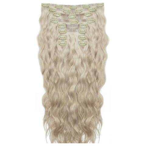 Beach top hair pieces