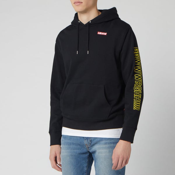 Levis chewbacca hoodie Clearance