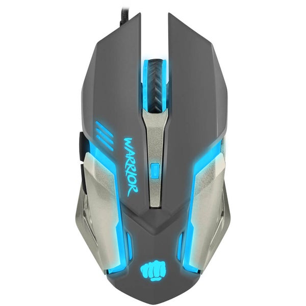 Fury Warrior Gaming Mouse - IWOOT UK