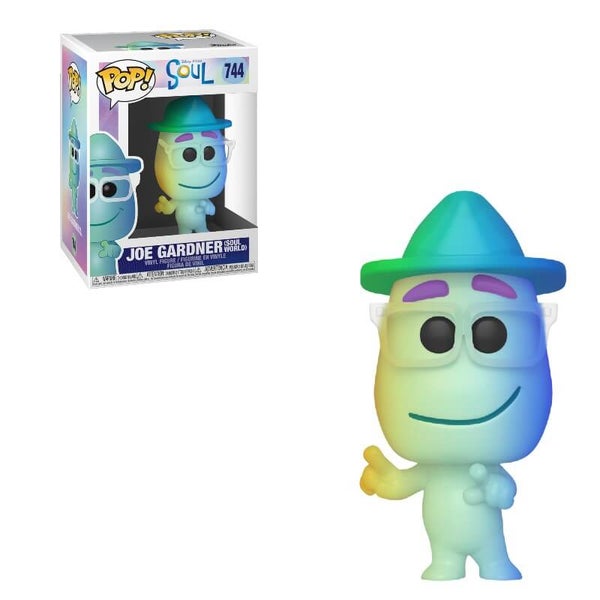 funko gato soul