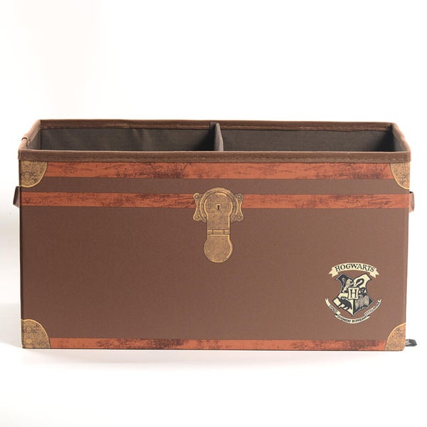 Harry Potter Hogwarts Storage Unit - IWOOT UK