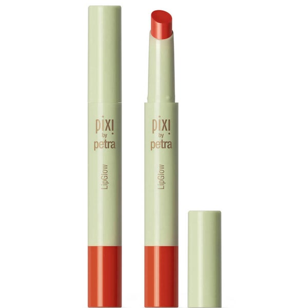 PIXI LipGlow 1.5g (Various Shades) LOOKFANTASTIC
