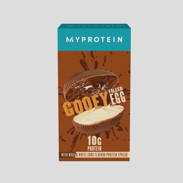 Protein Easter Egg Protein Spread Filled MYPROTEIN™