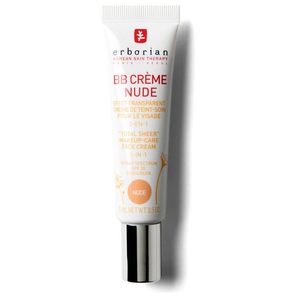 BB Cream 15ml (Various Shades) - LOOKFANTASTIC
