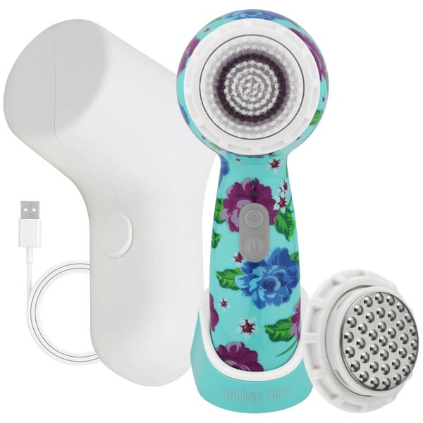 Michael Todd Beauty Soniclear Petite Antimicrobial Sonic Skin Cleansing