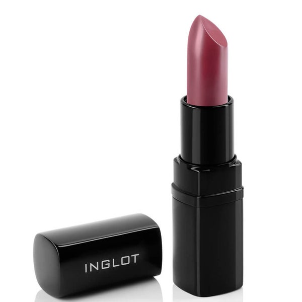 Inglot Lipsatin Lipstick G Various Shades Lookfantastic