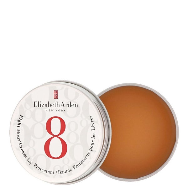 Elizabeth Arden Lip Care Eight Hour Lip Protectant Tin 13ml / 0.4 fl.oz. allbeauty