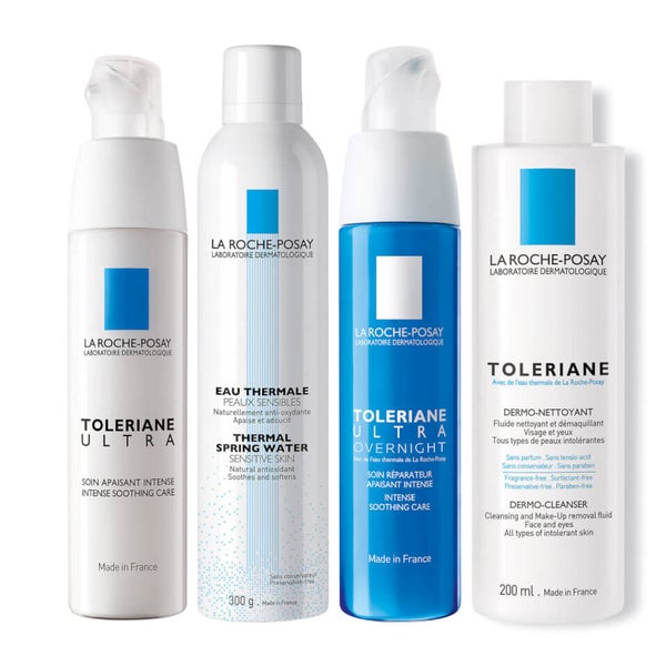 La RochePosay AllergyProne Skin Care Kit Buy Online At RY