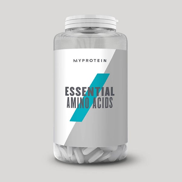 Buy Essential Amino Acid (EAA) Tablets MYPROTEIN™