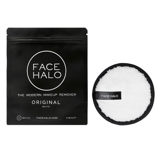 Face Halo The Modern Makeup Remover Original 1 Pack (Free Gift