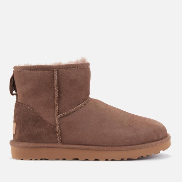 ugg mini 2 brown