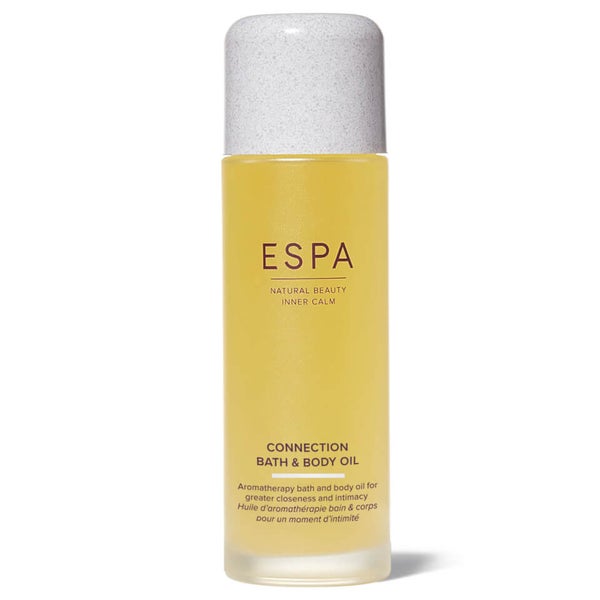 ESPA ESPA Connection Bath and Body Oil 100ml Envío Gratuito ESPA