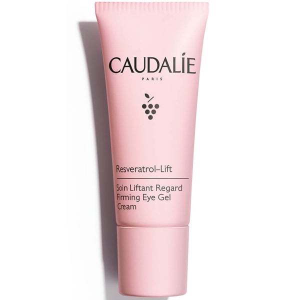 Caudalie Resvératrol [lift] Firming EyeGel Cream 15ml HQ Hair