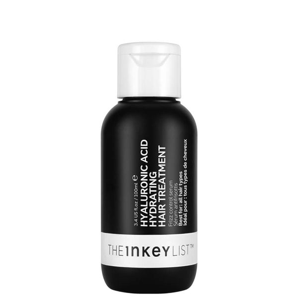 The INKEY List Hyaluronic Acid Hydrating Hair Treatment 50ml | Cult Beauty