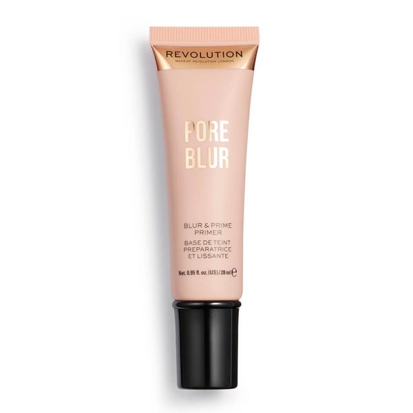 Makeup Revolution Pore Blur Primer Koop online bij lookfantastic