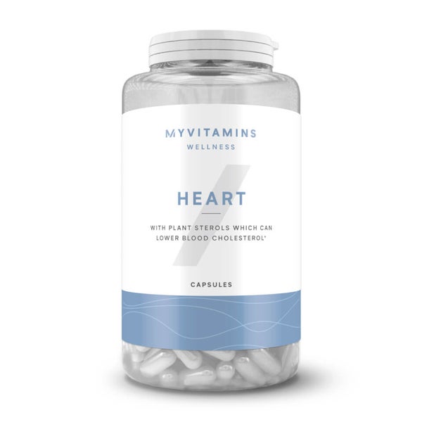 Vitamíny Na Srdce | Vitamíny & Minerály | MYPROTEIN™