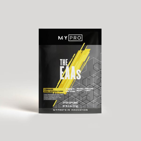 Buy EAAs Essential Amino Acids MYPROTEIN™