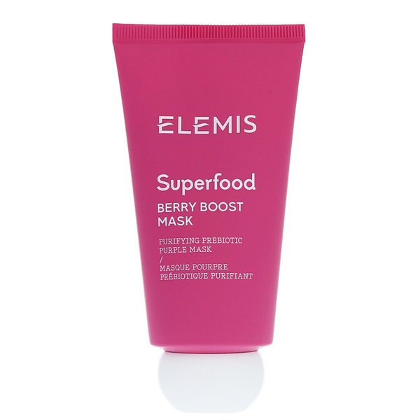 ELEMIS Superfood Berry Boost Mask 75ml / 2.5 fl.oz. allbeauty