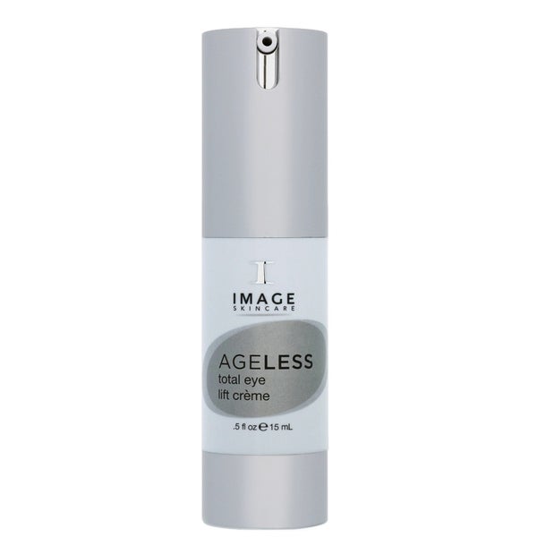 IMAGE Skincare Ageless Total Eye Lift Crème 15ml / 0.5 fl.oz ...