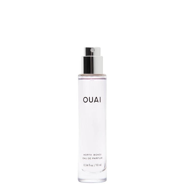 OUAI North Bondi Eau de Parfum Travel Size LOOKFANTASTIC