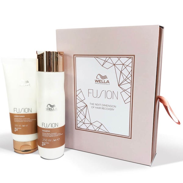 Wella Professionals Fusion Christmas Gift Set