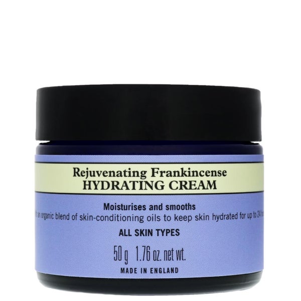Neal's Yard Remedies Facial Moisturisers Rejuvenating Frankincense
