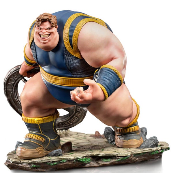 X-Men: Spiral - BDS 1/10 Art Scale