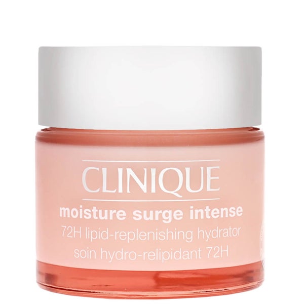 Clinique Moisture Surge Intense 72HR Cream 75ml - allbeauty