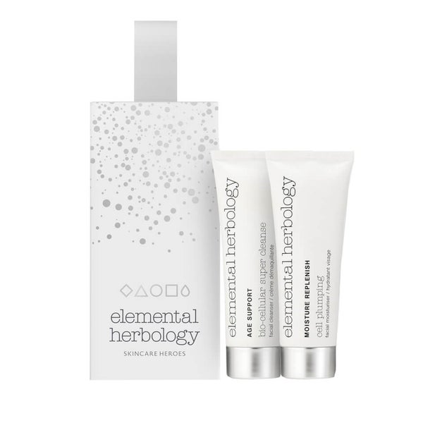 Elemental Herbology Skincare Heroes LOOKFANTASTIC