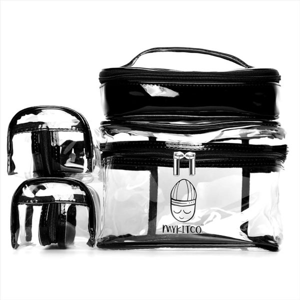 MYKITCO. My PVC Box Set Koop online bij lookfantastic Netherlands