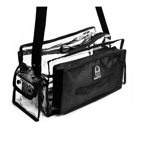 MYKITCO. My Backstage Buddy Bag lookfantastic 台灣站