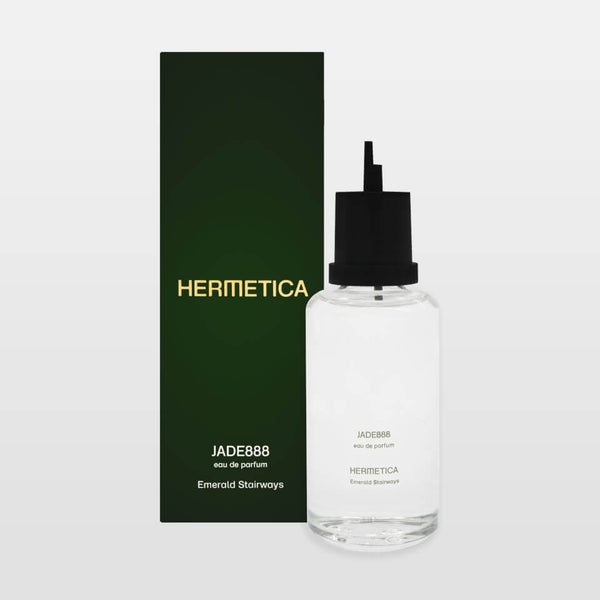 Hermetica Jade888 Eau de Parfum Refill LOOKFANTASTIC