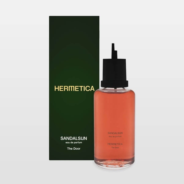Hermetica Sandalsun Eau de Parfum Refill LOOKFANTASTIC