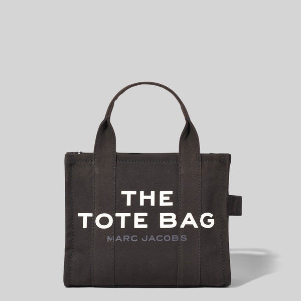 colorblock mini tote bag