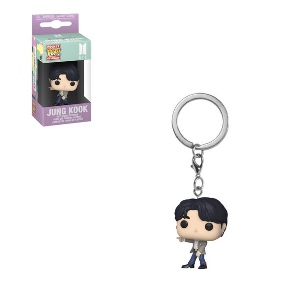 pop funko jungkook