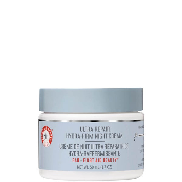 First Aid Beauty Ultra Repair HydraFirm Night Cream 48g SkinStore