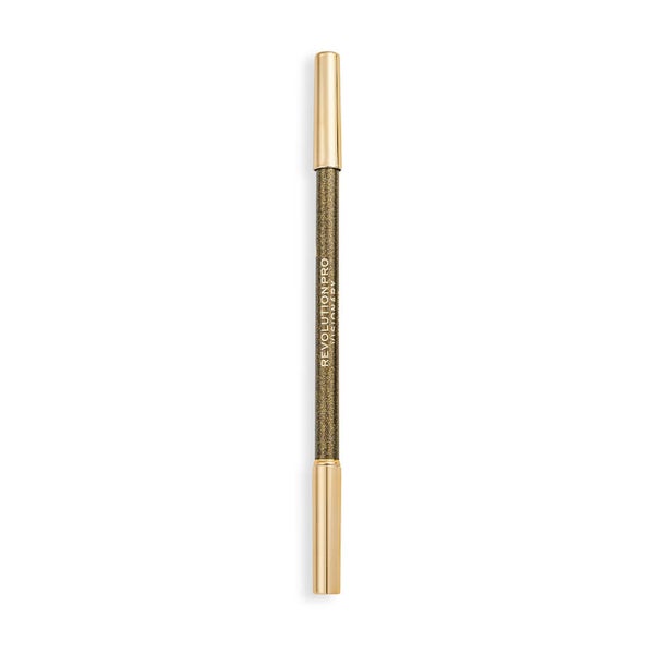 Revolution Pro Visionary Gel Eyeliner Pencil Starry LOOKFANTASTIC