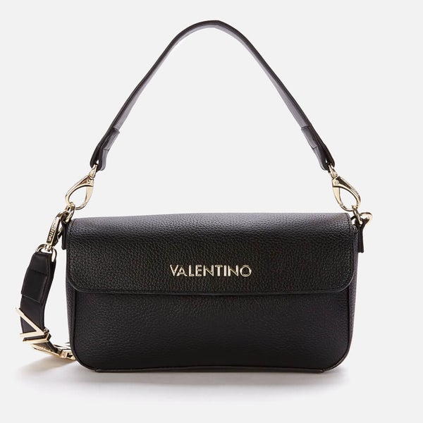Valentino Bags Women's Alexia Cross Body Bag Black