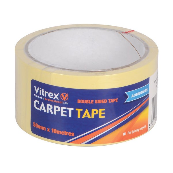 Vitrex Carpet Tape Homebase