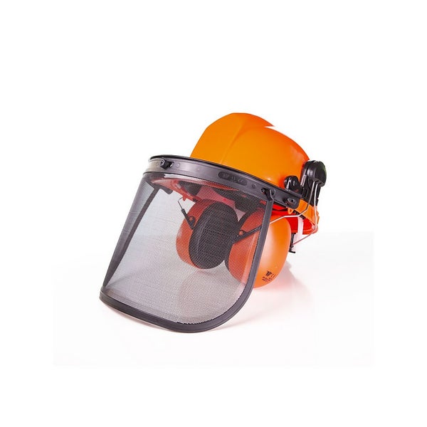 Efco Chainsaw Helmet Homebase
