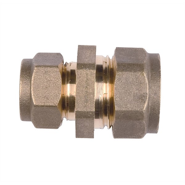 Compression Reducing Coupling 15 x 12mm Homebase
