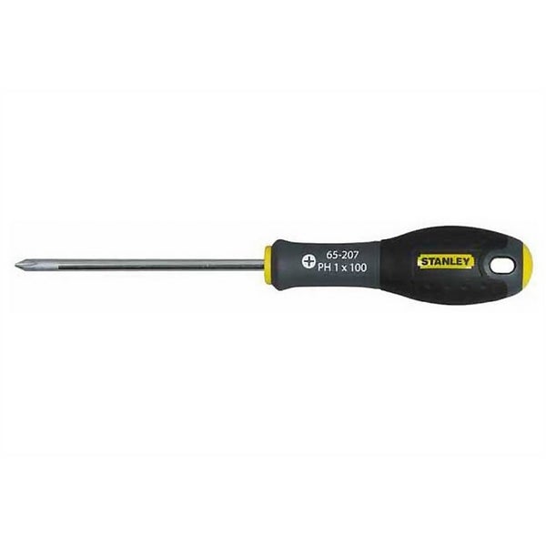 Stanley Fatmax Philips Screwdriver No2 x 125mm Homebase