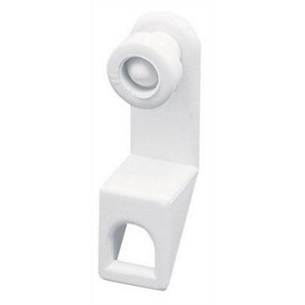 Heavy Duty Curtain Gliders 10 Pack Homebase