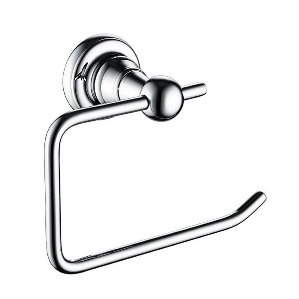 Bristan 1901 Toilet Roll Holder Homebase
