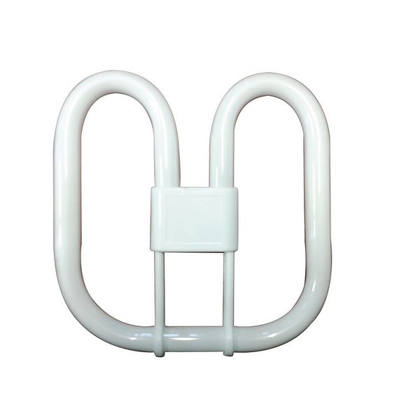 Energy Saver (CFL) 2D 2 Pin 16W Light Bulb Homebase